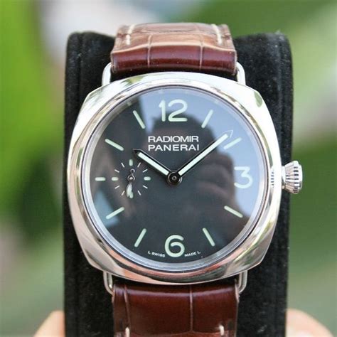 panerai 337|panerai radiomir pam337 review.